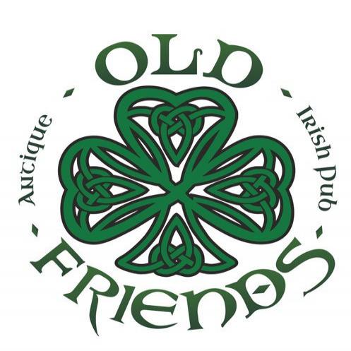 Локация Паб OLDFRIENDS