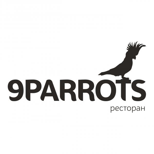 Локация  9 PARROTS